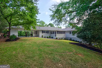 270 Pine Valley Drive, Athens, GA 30606 - Photo 55