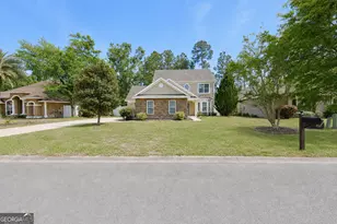 303 Overlook Bend, Kingsland, GA 31548 - Photo 3