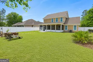 303 Overlook Bend, Kingsland, GA 31548 - Photo 5