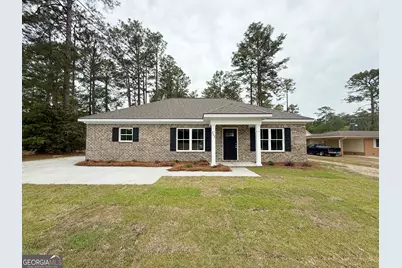 513 Pleasant Point Road, Statesboro, GA 30458 - Photo 1