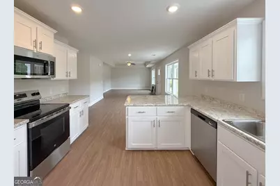 513 Pleasant Point Road, Statesboro, GA 30458 - Photo 3