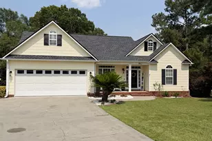 902 Nathan Ct, Vidalia, GA 30474 - Photo 1