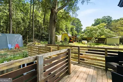 80 Belair Drive, Stockbridge, GA 30281 - Photo 21