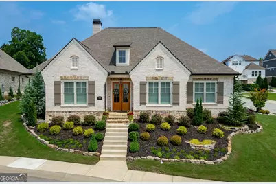 2346 Rock Maple Drive, Braselton, GA 30517 - Photo 1