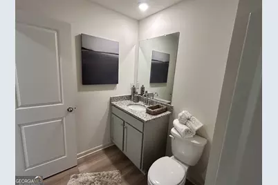 1574 Salem Drive #95, Conyers, GA 30013 - Photo 35