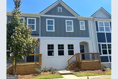 1574 Salem Drive #95, Conyers, GA 30013 - Photo 1