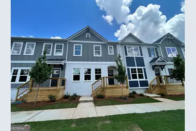1574 Salem Drive #95, Conyers, GA 30013 - Photo 5