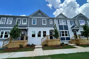 1574 Salem Dr, Conyers, GA 30013 - Photo 5