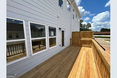 1574 Salem Drive #95, Conyers, GA 30013 - Photo 23