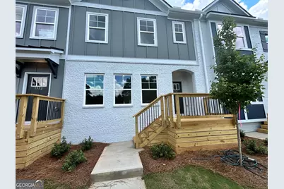 1574 Salem Drive #95, Conyers, GA 30013 - Photo 7