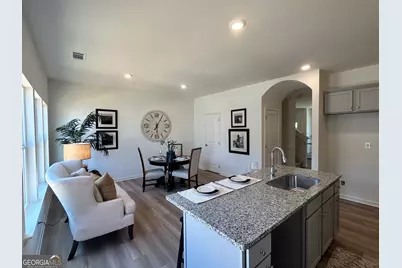 1574 Salem Drive #95, Conyers, GA 30013 - Photo 21