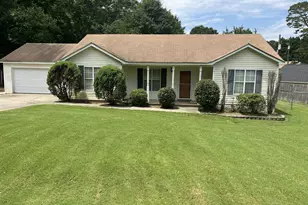300 W Midland Ave, Winder, GA 30680 - Photo 1