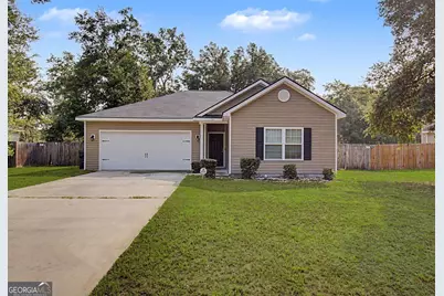 96 Griffin Road, Allenhurst, GA 31301 - Photo 1