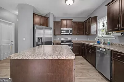 96 Griffin Road, Allenhurst, GA 31301 - Photo 3