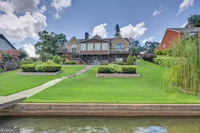 921 Yancey Road, Covington, GA 30014 - Photo 3