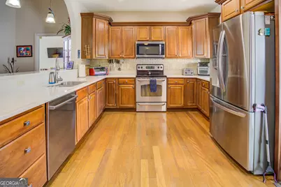 921 Yancey Road, Covington, GA 30014 - Photo 17