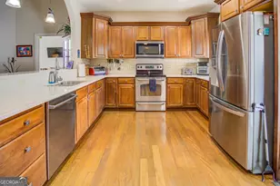921 Yancey Rd, Covington, GA 30014 - Photo 17