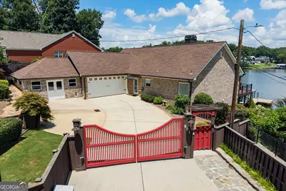 921 Yancey Road, Covington, GA 30014 - Photo 11