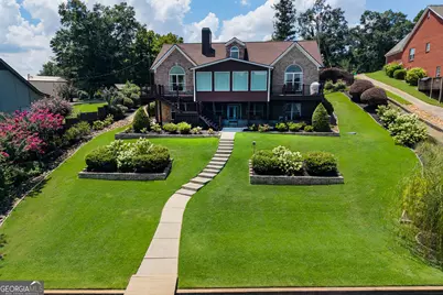 921 Yancey Road, Covington, GA 30014 - Photo 5