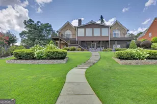 921 Yancey Rd, Covington, GA 30014 - Photo 1