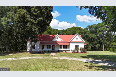 3433 Ruckersville Road, Elberton, GA 30635 - Photo 5