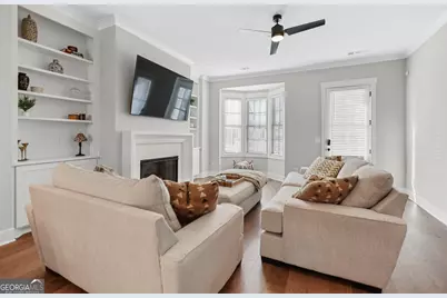 4466 Lemon St, Acworth, GA 30101 - Photo 9