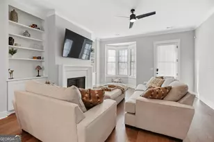 4466 Lemon St, Acworth, GA 30101 - Photo 9