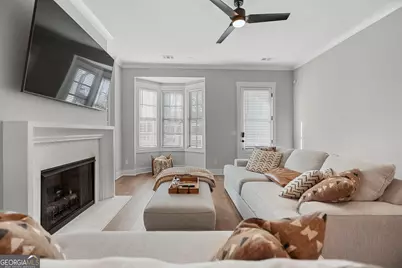 4466 Lemon St, Acworth, GA 30101 - Photo 11