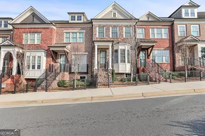 4466 Lemon St, Acworth, GA 30101 - Photo 61