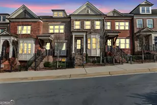 4466 Lemon St, Acworth, GA 30101 - Photo 3