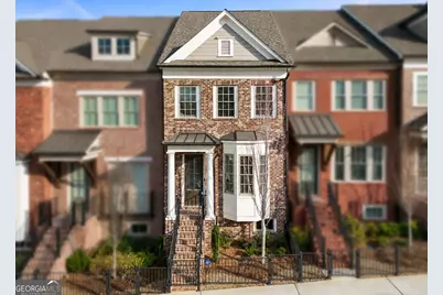 4466 Lemon St, Acworth, GA 30101 - Photo 1