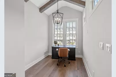 4466 Lemon St, Acworth, GA 30101 - Photo 25