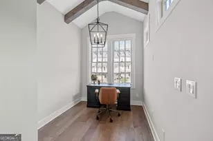4466 Lemon St, Acworth, GA 30101 - Photo 25