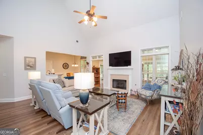 140 Blue Heron Boulevard, Senoia, GA 30276 - Photo 11