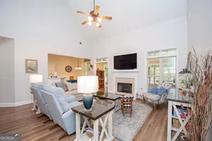 140 Blue Heron Blvd, Senoia, GA 30276 - Photo 11