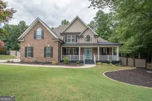 140 Blue Heron Blvd, Senoia, GA 30276 - Photo 1