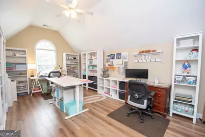 140 Blue Heron Boulevard, Senoia, GA 30276 - Photo 35