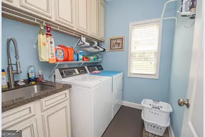 140 Blue Heron Boulevard, Senoia, GA 30276 - Photo 23