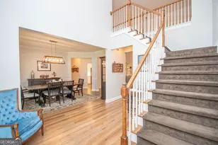 140 Blue Heron Blvd, Senoia, GA 30276 - Photo 5