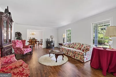 6 Greenbriar Lane SE, Rome, GA 30161 - Photo 5