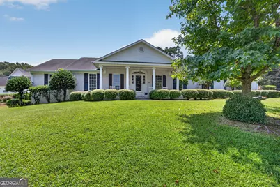6 Greenbriar Lane SE, Rome, GA 30161 - Photo 1