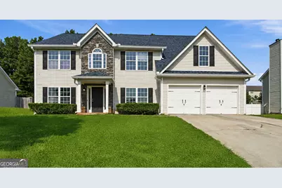 225 Avonlea Drive, Covington, GA 30016 - Photo 1