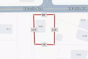 1804 E Farris Ave, East Point, GA 30344 - Photo 1