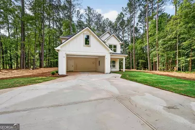 2991 Carey Station Road #2991 CAREY STATION ROAD, Greensboro, GA 30642 - Photo 33