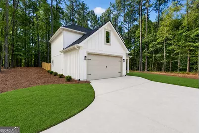 2991 Carey Station Road #2991 CAREY STATION ROAD, Greensboro, GA 30642 - Photo 35