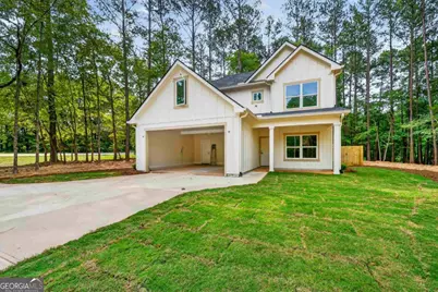 2991 Carey Station Road #2991 CAREY STATION ROAD, Greensboro, GA 30642 - Photo 1