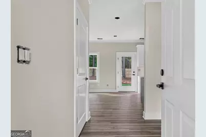 2991 Carey Station Road #2991 CAREY STATION ROAD, Greensboro, GA 30642 - Photo 7