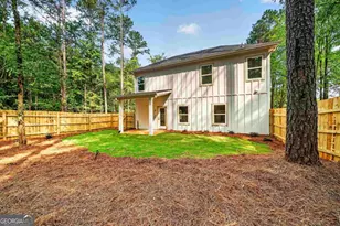 2991 Carey Station Rd, Greensboro, GA 30642 - Photo 5