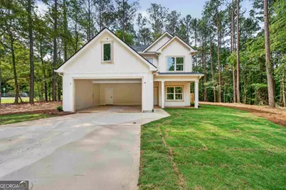 2991 Carey Station Road #2991 CAREY STATION ROAD, Greensboro, GA 30642 - Photo 31