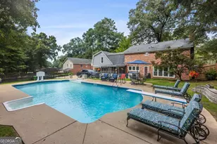 6530 Beaver Trail, Midland, GA 31820 - Photo 3